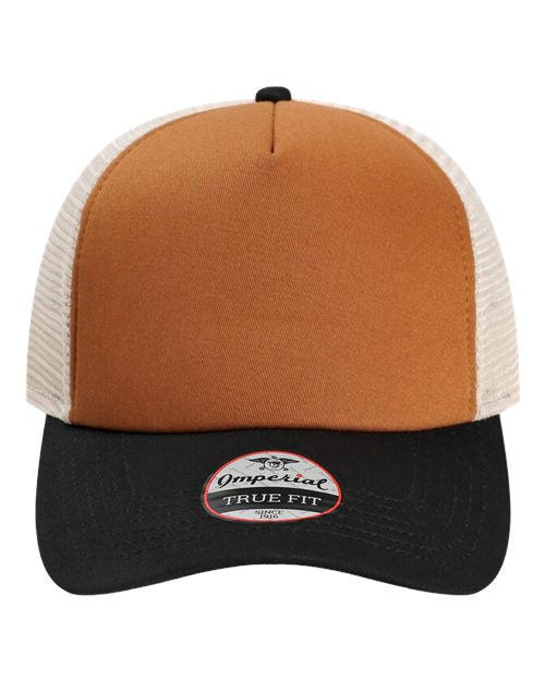 Imperial North Country Trucker Cap 1287