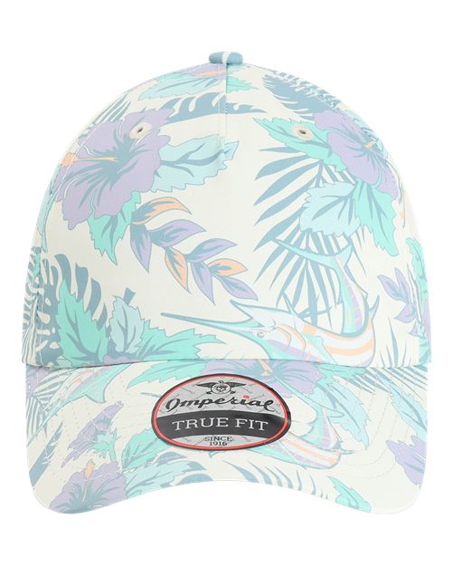 Imperial The Easy Read Cap 4072