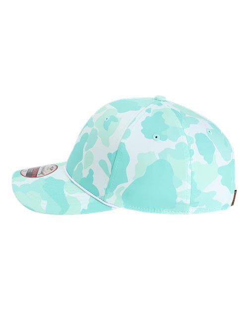 Imperial The Outtasite Cap 5058