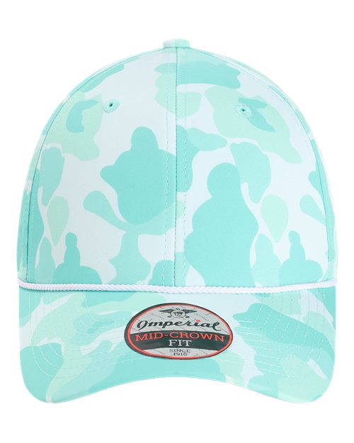 Imperial The Outtasite Cap 5058