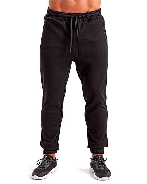 TriDri Unisex Spun Dyed Joggers TD449