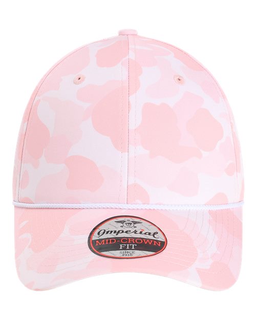 Imperial The Outtasite Cap 5058