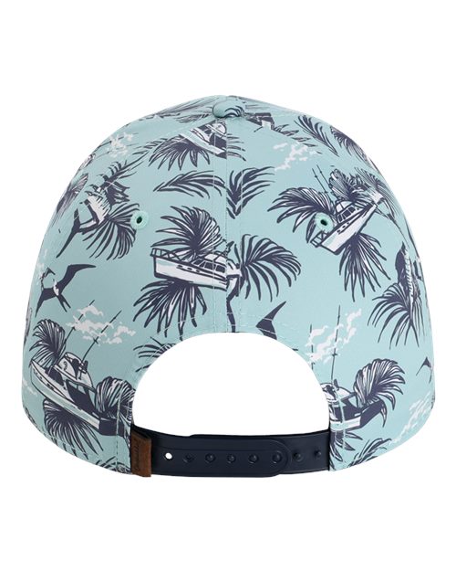 Imperial The Outtasite Cap 5058