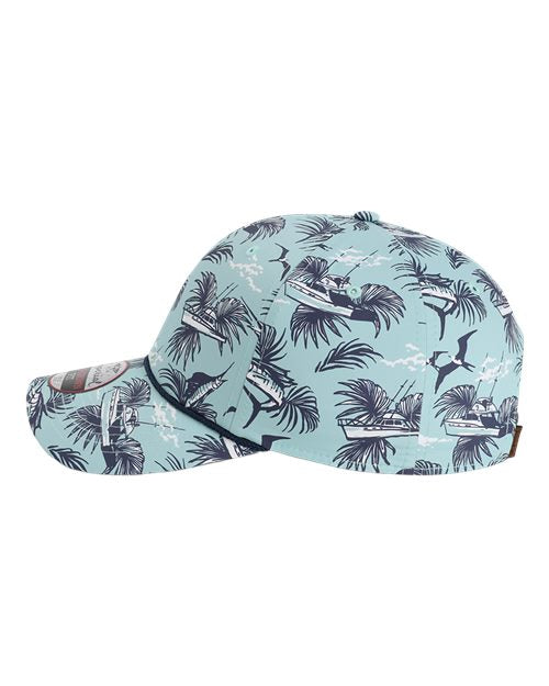 Imperial The Outtasite Cap 5058