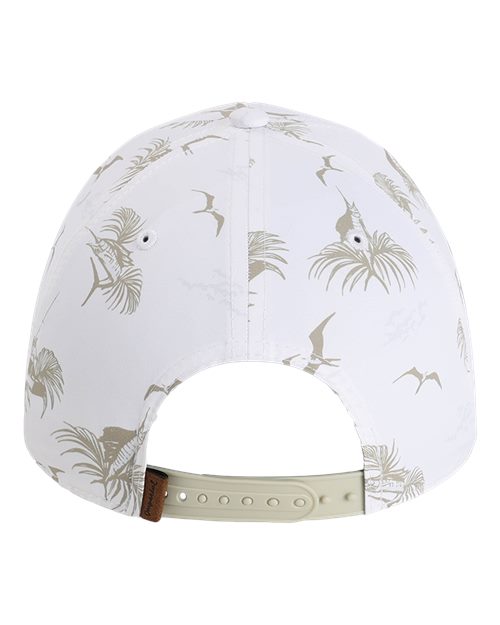 Imperial The Outtasite Cap 5058
