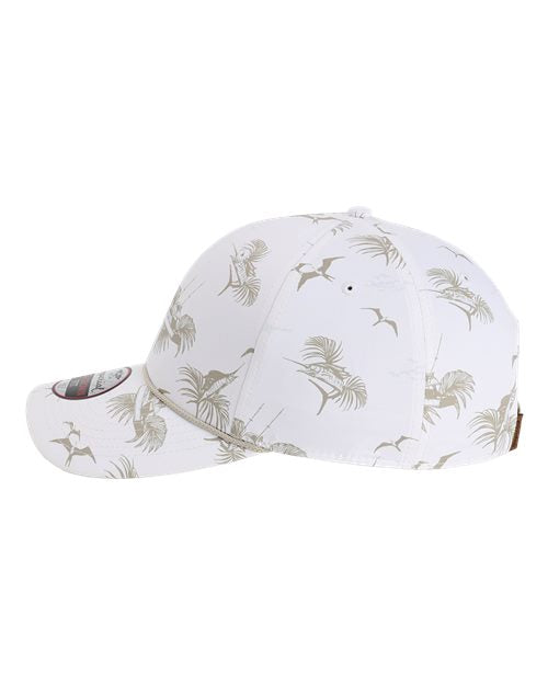 Imperial The Outtasite Cap 5058