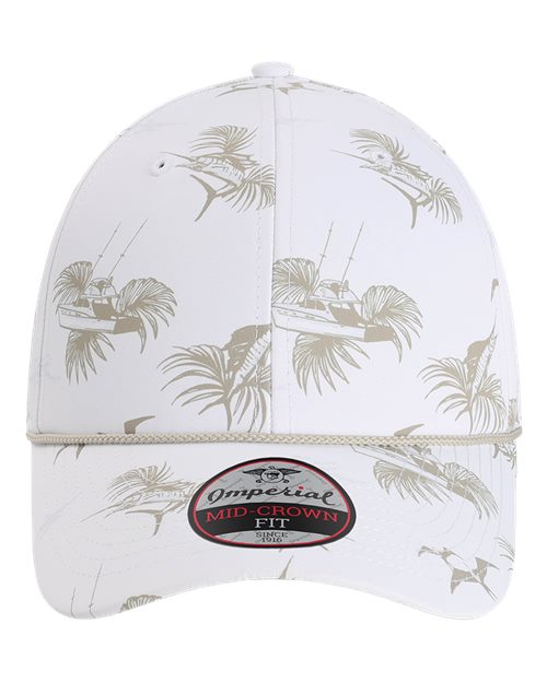 Imperial The Outtasite Cap 5058