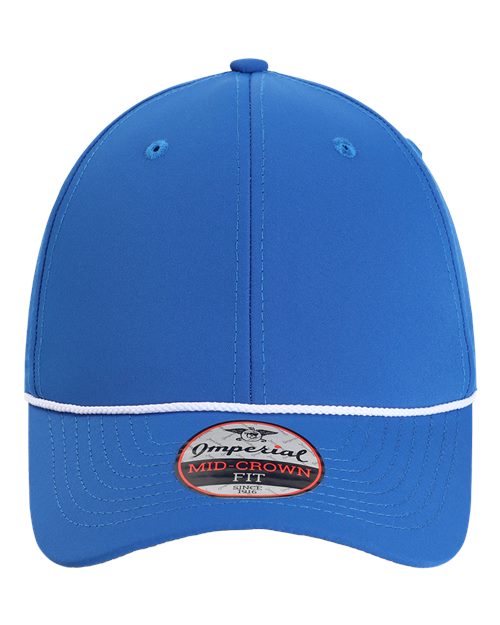 Imperial The Wingman Cap 7054