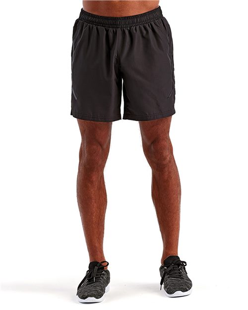 TriDri Unisex Training Shorts TD052