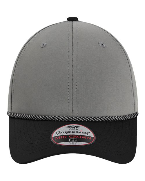 Imperial The Wingman Cap 7054