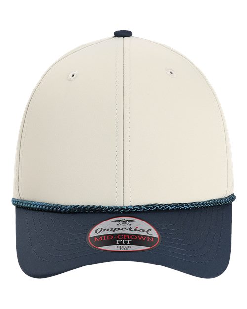Imperial The Wingman Cap 7054