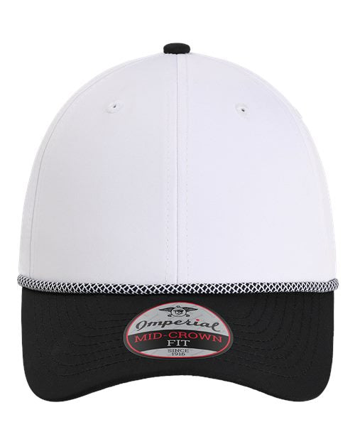 Imperial The Wingman Cap 7054