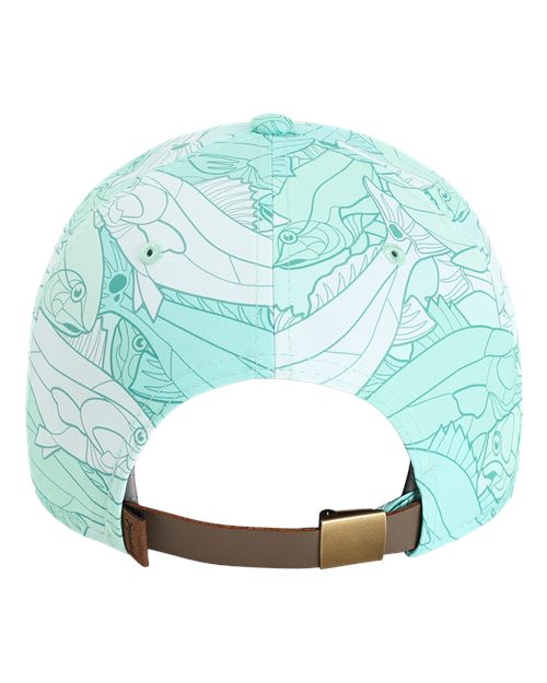 Imperial The Golden Hour Cap DNA014