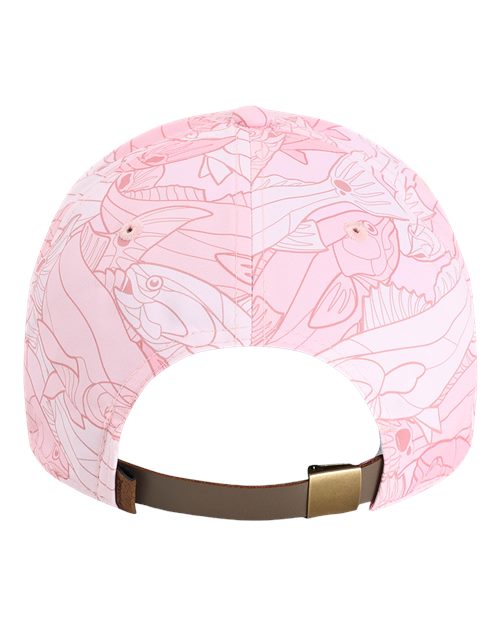 Imperial The Golden Hour Cap DNA014
