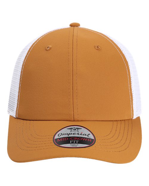 Imperial The Original Sport Mesh Cap X210SM