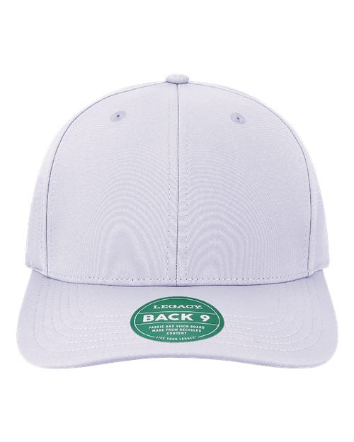 LEGACY Back Nine Cap B9A