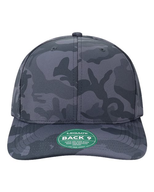 LEGACY Back Nine Cap B9A