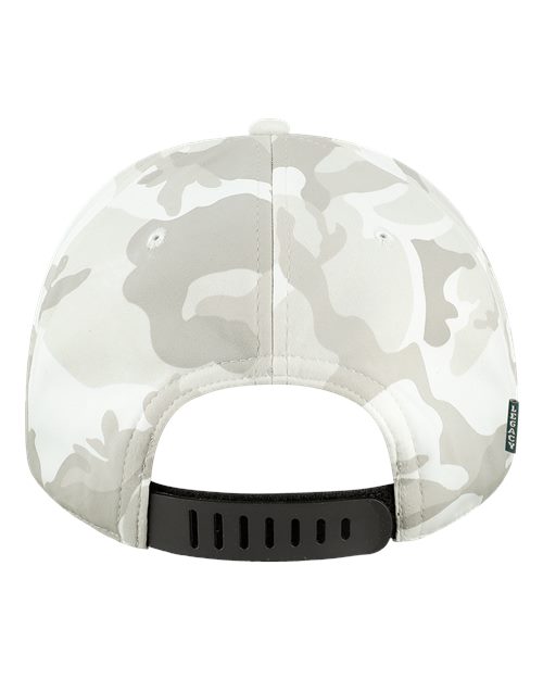 LEGACY Back Nine Cap B9A