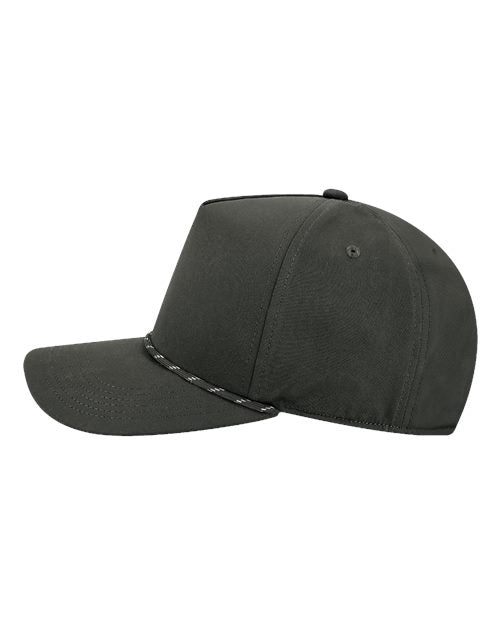LEGACY The Caddy Rope Adjustable Cap CADDY