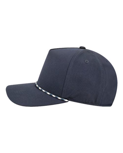LEGACY The Caddy Rope Adjustable Cap CADDY