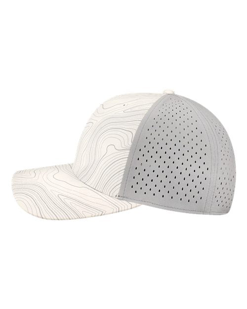 LEGACY Reclaim Mid-Pro Adjustable Cap REMPA