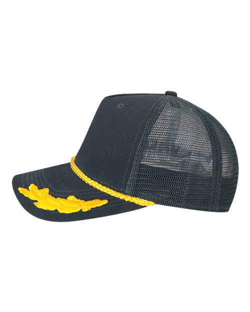 LEGACY Five-Panel Adjustable Cap ROADIE