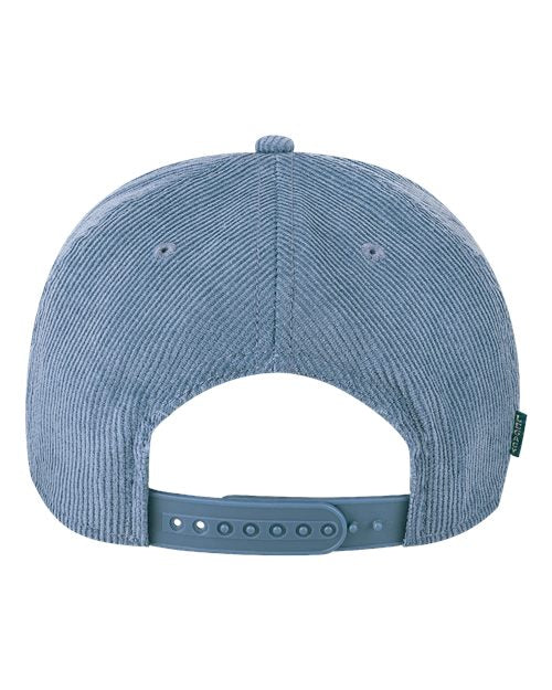 LEGACY Five-Panel Adjustable Cap ROADIE
