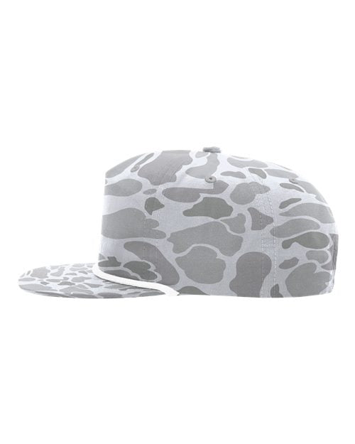 Richardson Printed Umpqua Gramps Cap 256P
