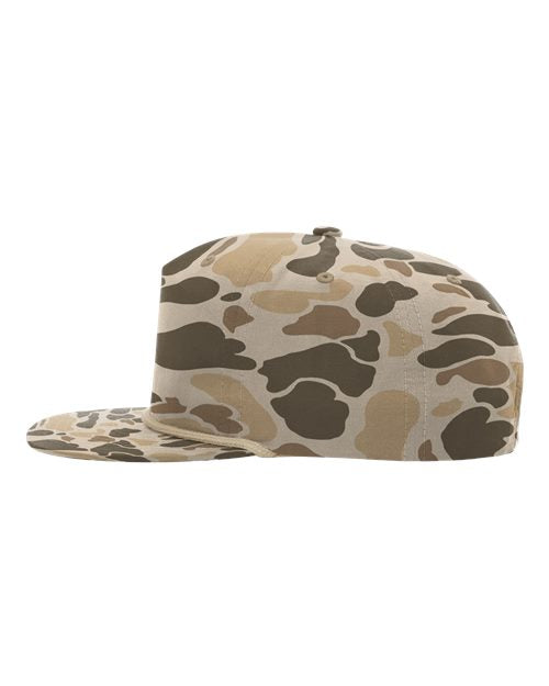 Richardson Printed Umpqua Gramps Cap 256P