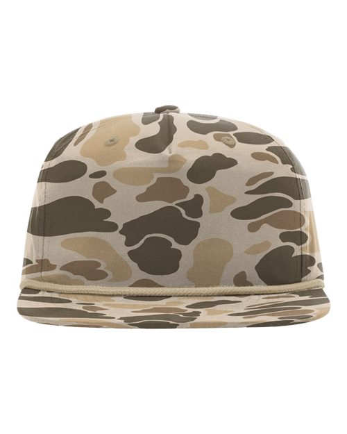Richardson Printed Umpqua Gramps Cap 256P