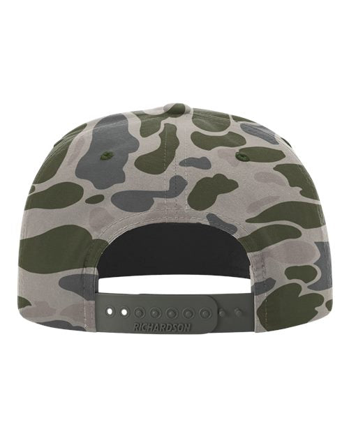 Richardson Printed Umpqua Gramps Cap 256P