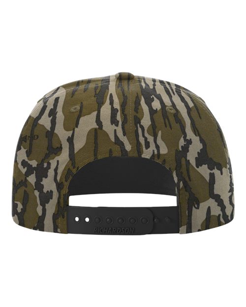 Richardson Printed Umpqua Gramps Cap 256P
