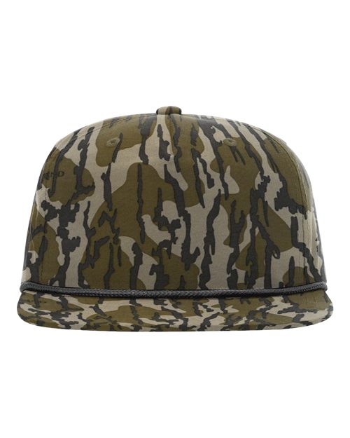 Richardson Printed Umpqua Gramps Cap 256P