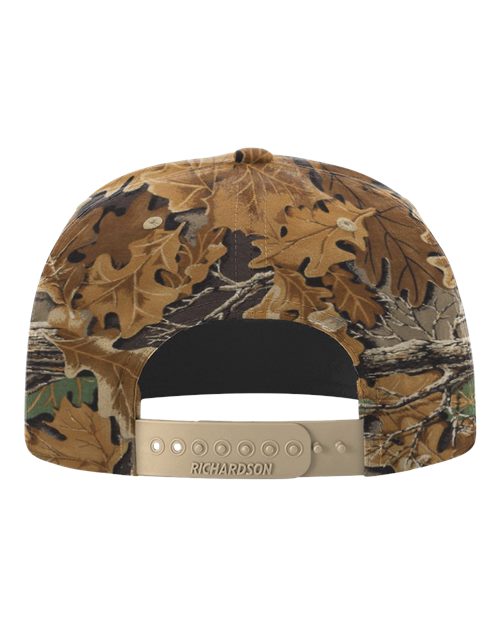 Richardson Printed Umpqua Gramps Cap 256P