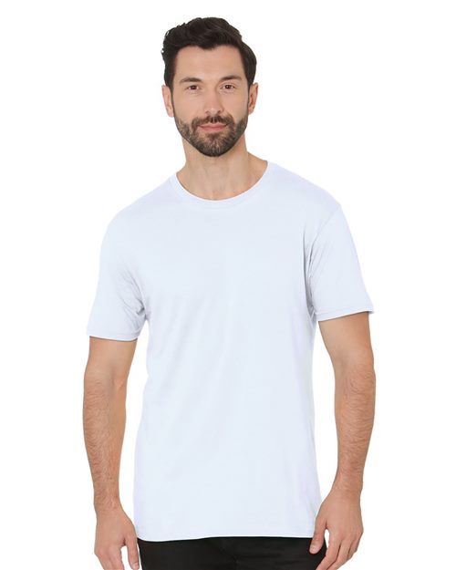 Bayside Fine Jersey T-Shirt 93600