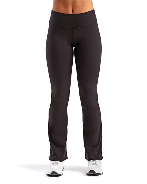 TriDri Women’s Flare Leggings TD537