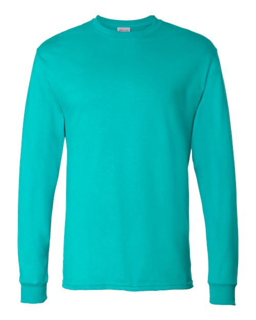 Hanes Unisex Essential-T Long Sleeve T-Shirt 5286