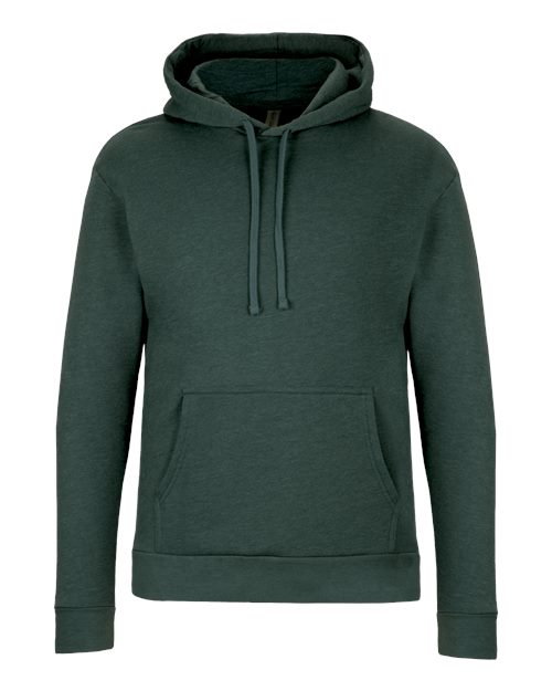Next Level Unisex Malibu Hooded Sweatshirt 9302