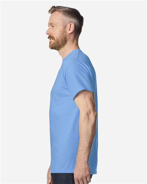 Gildan Unisex Light Cotton T-Shirt 3000