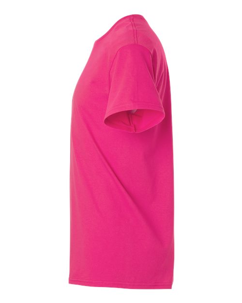 Gildan Unisex Light Cotton T-Shirt 3000