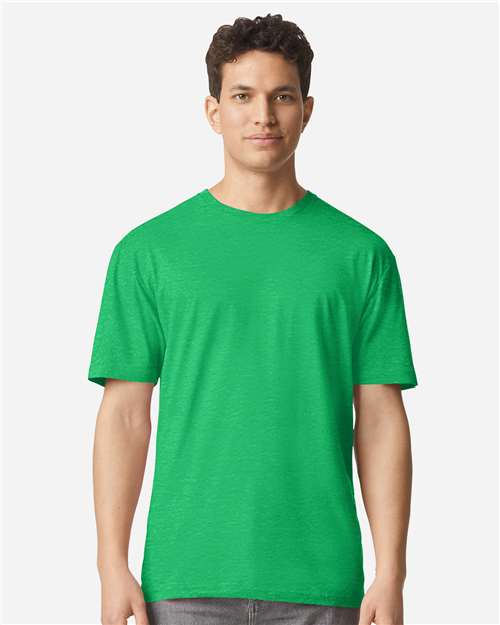 Gildan Unisex Light Cotton T-Shirt 3000