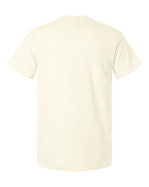 Gildan Unisex Light Cotton T-Shirt 3000