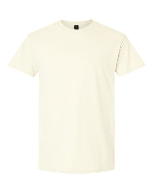 Gildan Unisex Light Cotton T-Shirt 3000