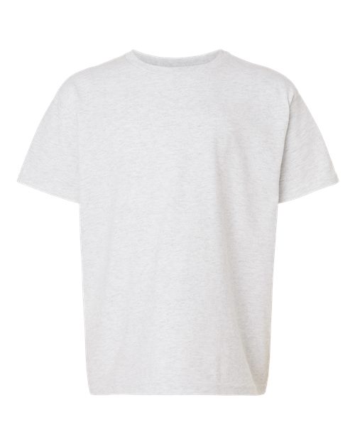 Gildan Youth Light Cotton T-Shirt 3000B