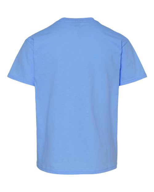 Gildan Youth Light Cotton T-Shirt 3000B