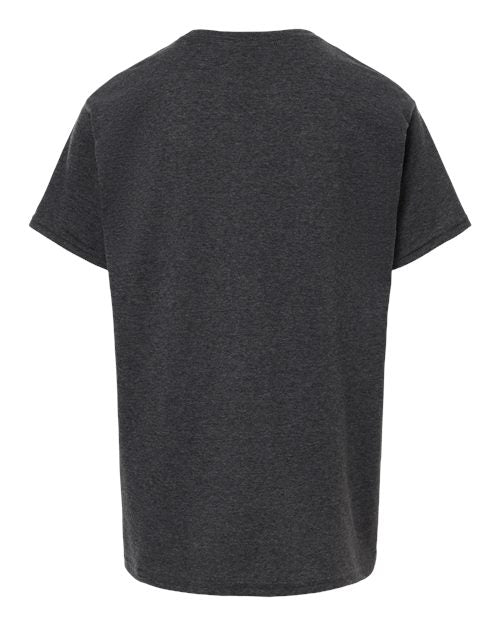 Gildan Youth Light Cotton T-Shirt 3000B
