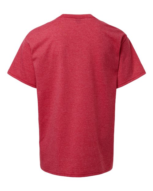 Gildan Youth Light Cotton T-Shirt 3000B