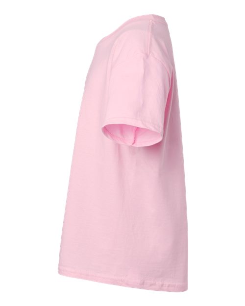 Gildan Youth Light Cotton T-Shirt 3000B