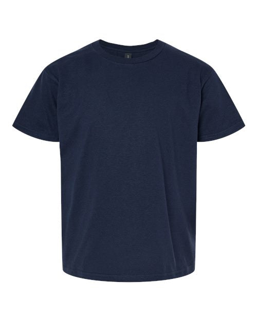 Gildan Youth Light Cotton T-Shirt 3000B