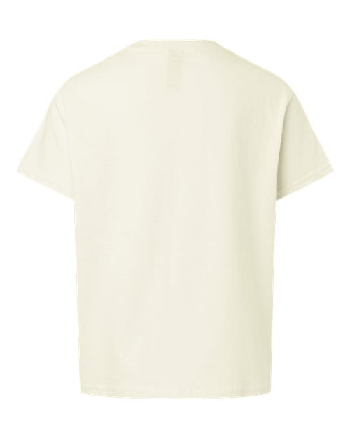 Gildan Youth Light Cotton T-Shirt 3000B